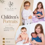 Children's Portraits