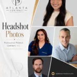 Headshot Photos