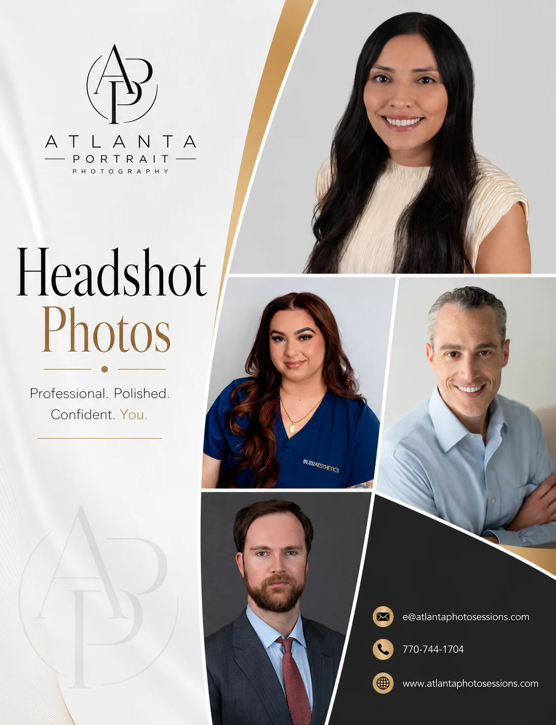 Headshot Photos