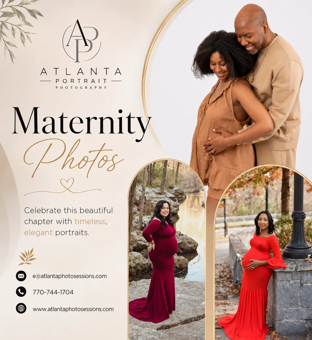 Maternity Photos