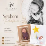 Newborn Photo
