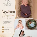Newborn Session