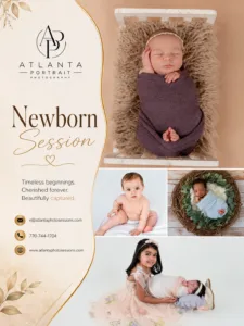 Newborn Session