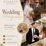 Wedding Photography