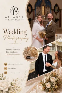 Wedding Photography