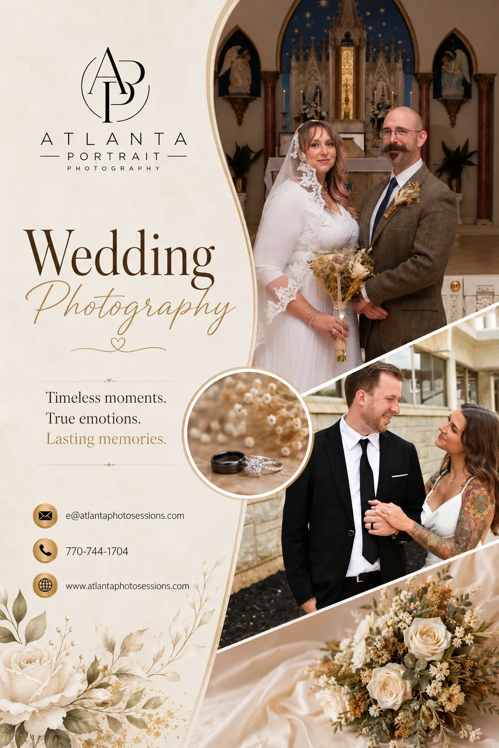 Wedding Photography