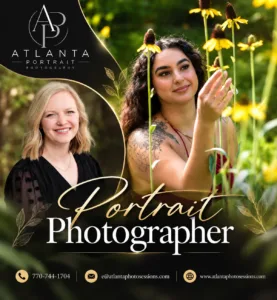 Portrait Photographer